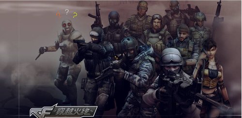 优先处理敌 优先处理敌